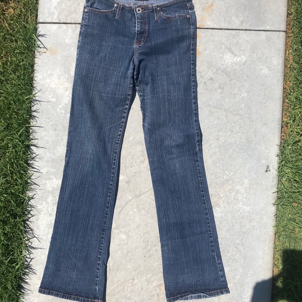 Kids Eunina Jeans